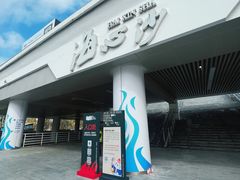 -海心沙亚运公园