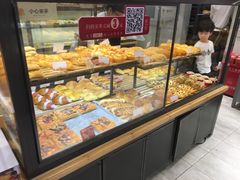 -BreadTalk面包新语·烘焙蛋糕(佐阾虹湾购物中心店)