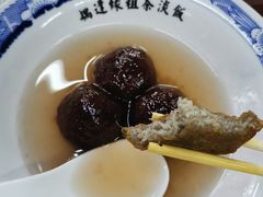 -粗茶淡饭(东关街店)