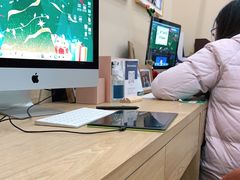 -海马体照相馆(成都来福士广场店)