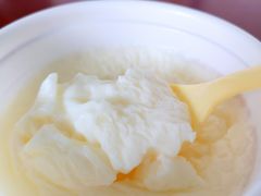 原味双皮奶-清真马记宫廷奶酪(广渠门内大街店)