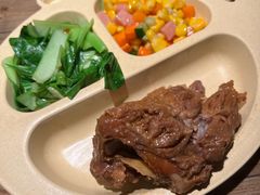 -北方家宴(番禺永旺店)