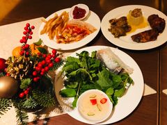 -富力丽思卡尔顿酒店·香荟全日制餐厅