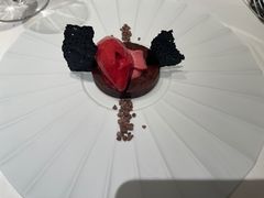 -九献·创意菜(亮马河饭店)