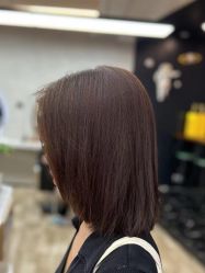 -奈川烫染Salon