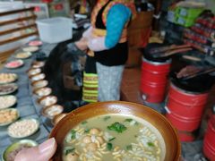 -映象潇湘·小瑶村·民族特色餐厅(植物园店)