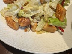 -那拉提之疆·新疆菜(美院店)