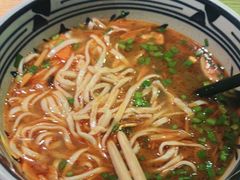 -老碗会·陕西手工面(燕南路店)