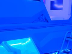 -蓝鲸湾汤泉(包河店)