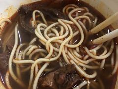 -王记生烫牛杂面馆(兰陵路店)