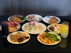 -重庆富力艾美酒店