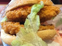 -汉堡王(北京通州领展店)