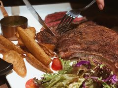 -The Cheebat 锌吧·Bistro(体育西店)