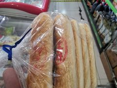 -正隆斋素食超市(西四店)