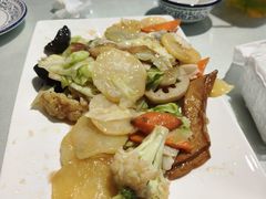 -桃子餐厅·天津菜(红星路直营店)