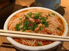 常德米粉-沅江水·湖南家宴(南村万博长隆商圈店)