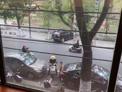 -潮镇老尾牛杂(环城西路店)