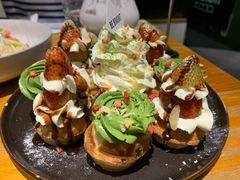 -BE BRIGHT KITCHEN(正佳广场店)