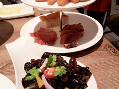 -茉莉餐厅(包河万达店)