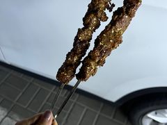 -景泰马记电烤串