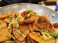 -马布尔莱斯食府(西红门店)
