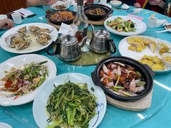 -利雅园酒家(大沙地店)