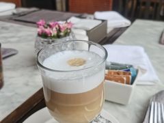 拿铁-成都瑞吉酒店·秀餐厅
