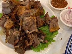 -马尔龙新疆饭店·清真(瑞景店)