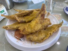 -北方饺子王·海肠捞饭·海鲜锅(山大店)