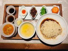 -松鹤面馆·古法焖肉面(观前店)