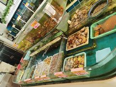 -鑫悦楼煎蟹·16年海鲜大排档