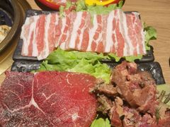 -一井烧肉·活鳗·火锅(毕淘买店)