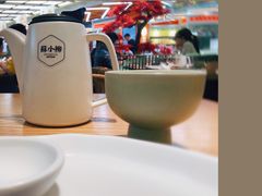 -苏小柳点心·手作小笼包(新街口分院店)