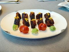-蟹榭·本帮江浙菜·蟹宴(五角场合生汇商场店)