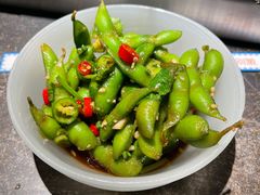 -很久以前羊肉串(昌里路三钢里店)