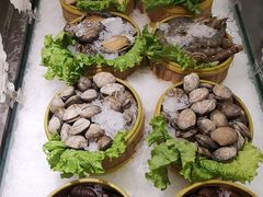 -渔娘渔家丹东海鲜(东直门店)