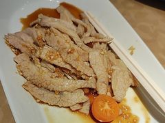 -庭悦餐厅(华侨城店)