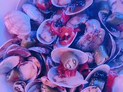 -胖子烧烤海鲜(亲贤北街店)