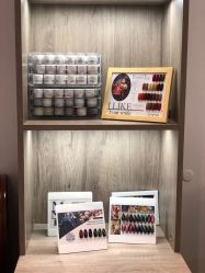 -纤指百魅美甲美睫