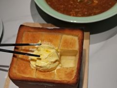 -绿茶餐厅(淮安区万达广场店)