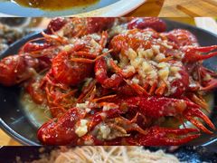 -回·龙虾铺·盆盆蟹·烧烤大排档(回龙观店)