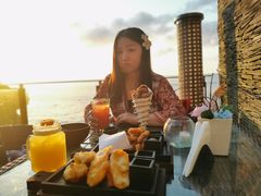 -Rock Bar Bali(Bali)