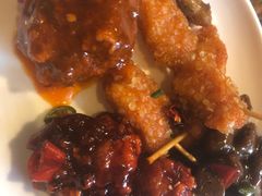 -爱客得牛排海鲜烤肉·火锅自助(春熙路黑金好店)