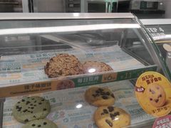 -赛百味SUBWAY(建六宜安广场店)