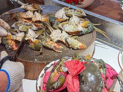 -辣螃铠盆盆蟹大排档(总店)