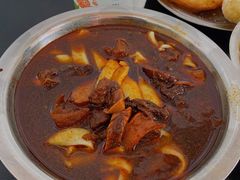 牛腩豆丝-丽华早点(大成路店)