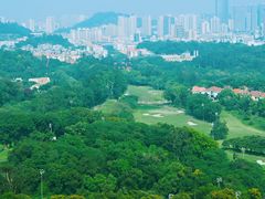 -麓湖高尔夫球俱乐部