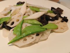-纳地素食(石门公园店)
