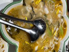 撒椒酸菜鱼-撒椒·四川江湖菜(大族广场店)