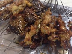 iphone_upload_pic-北三老太太烧烤(人生一串上榜店)